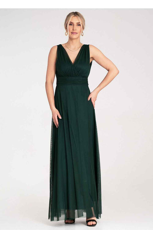 Robe de cocktail Figl