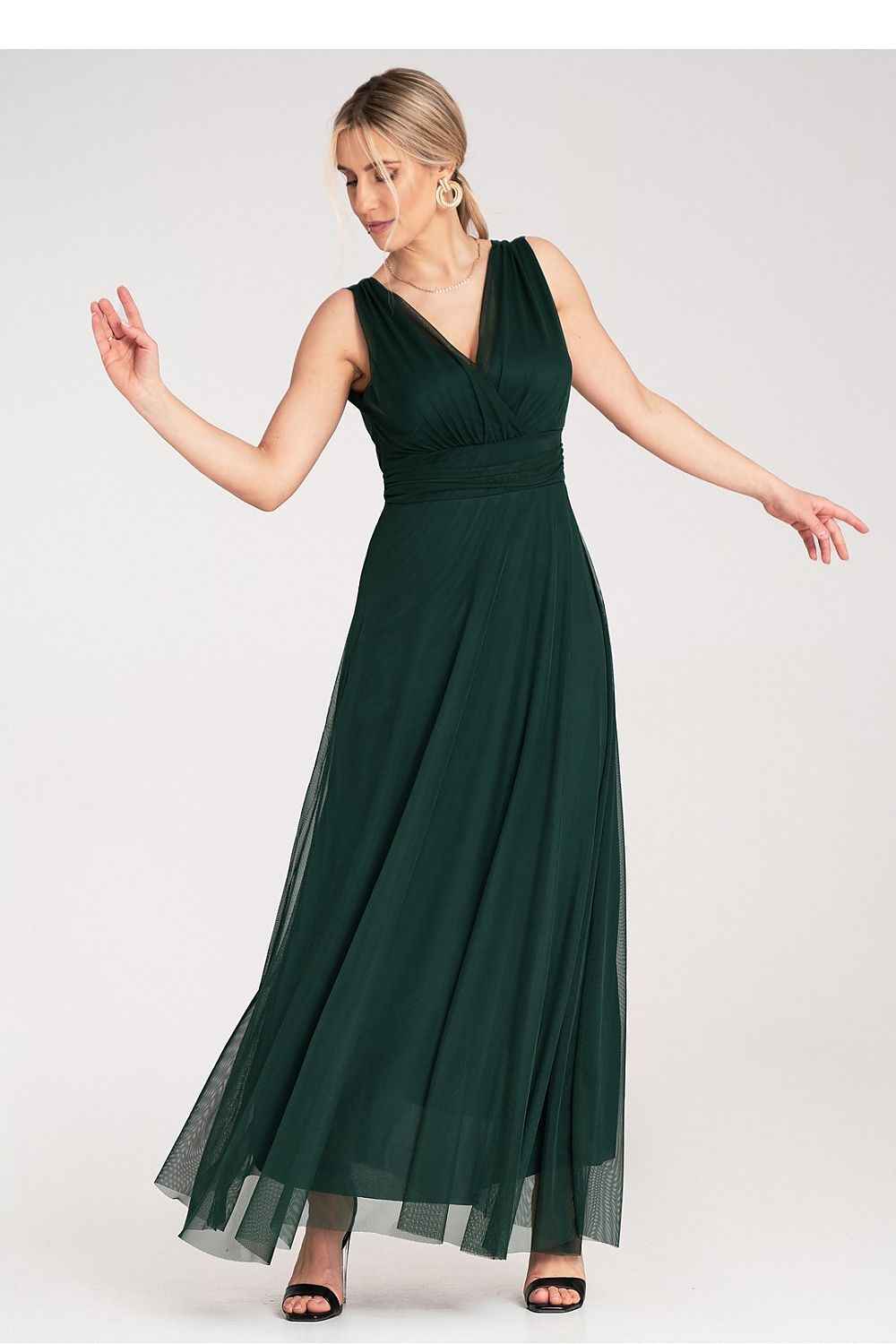 Robe de cocktail Figl