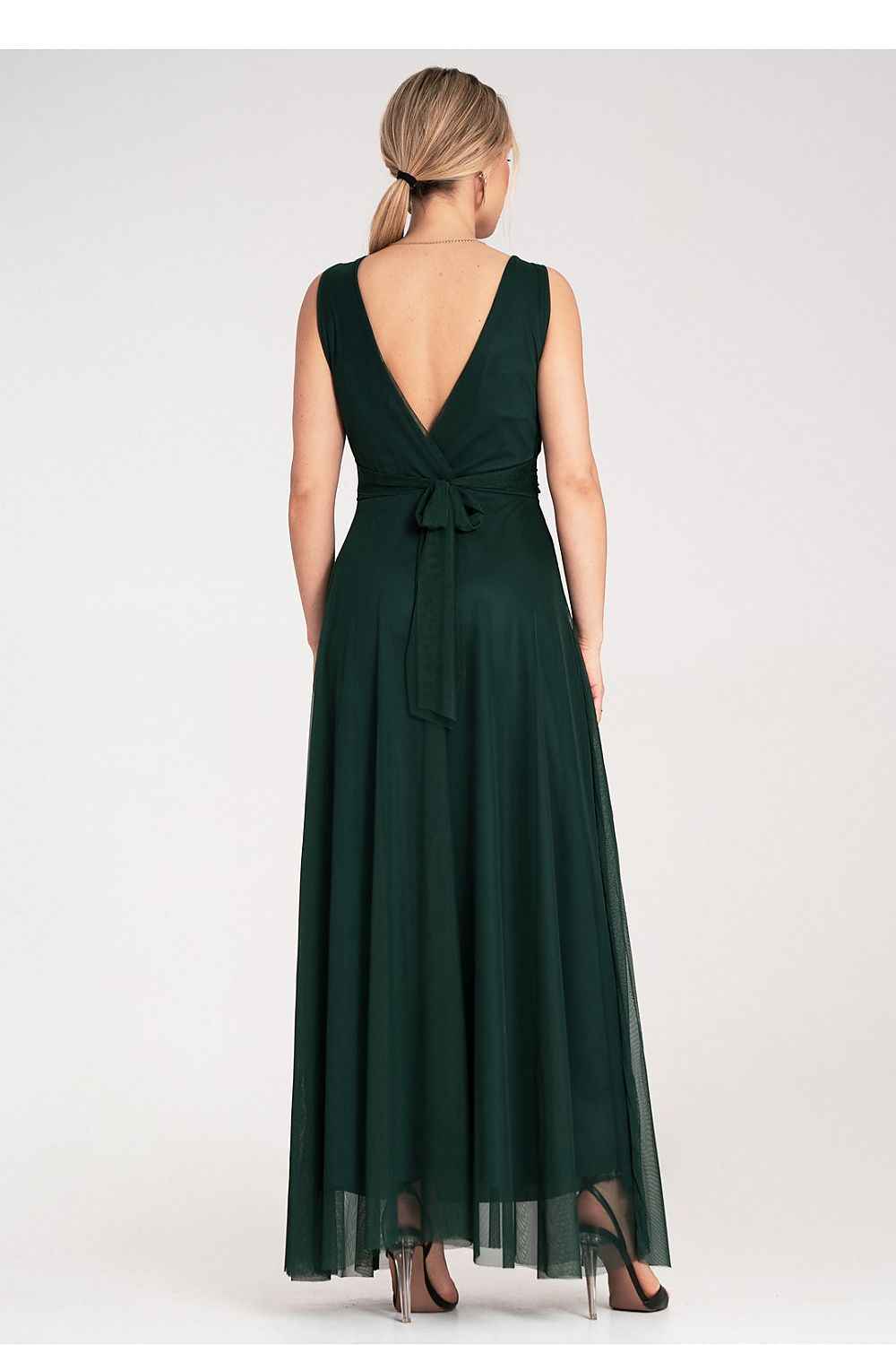 Robe de cocktail Figl