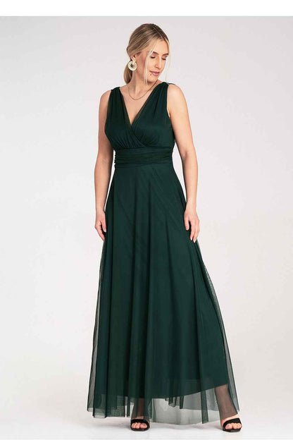 Robe de cocktail Figl
