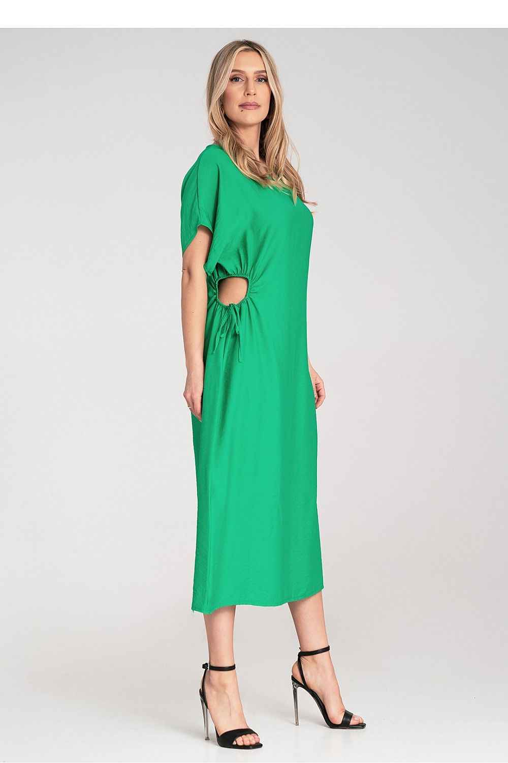 Robe de jour Figl