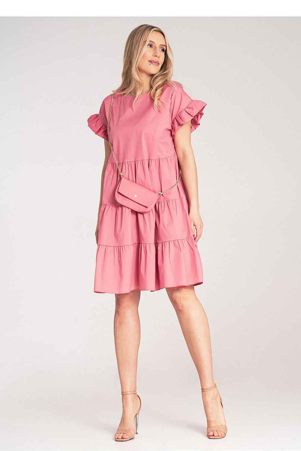 Robe de jour Figl