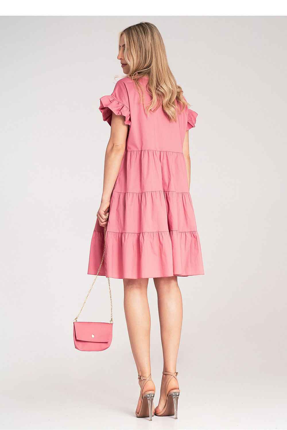 Robe de jour Figl