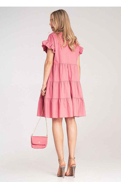 Robe de jour Figl