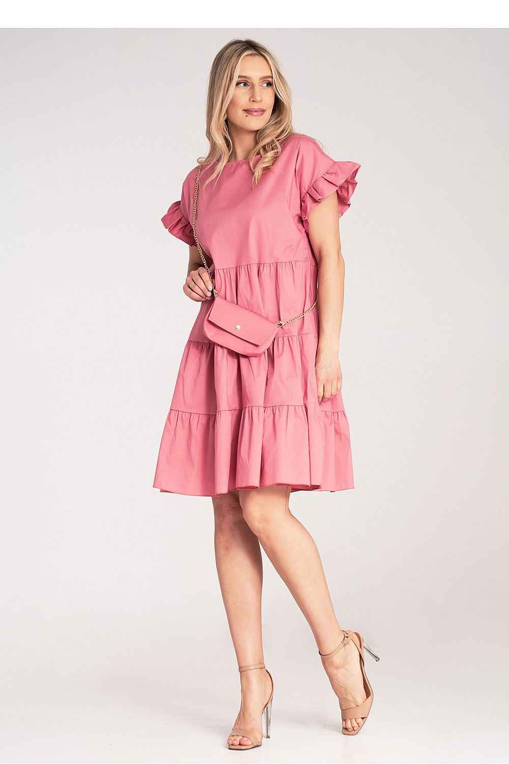 Robe de jour Figl