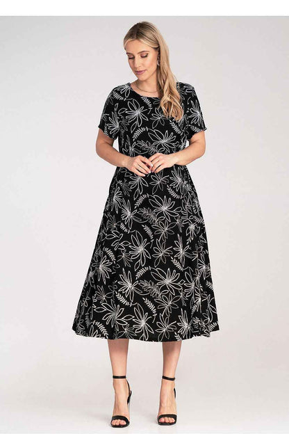 Robe de jour Figl