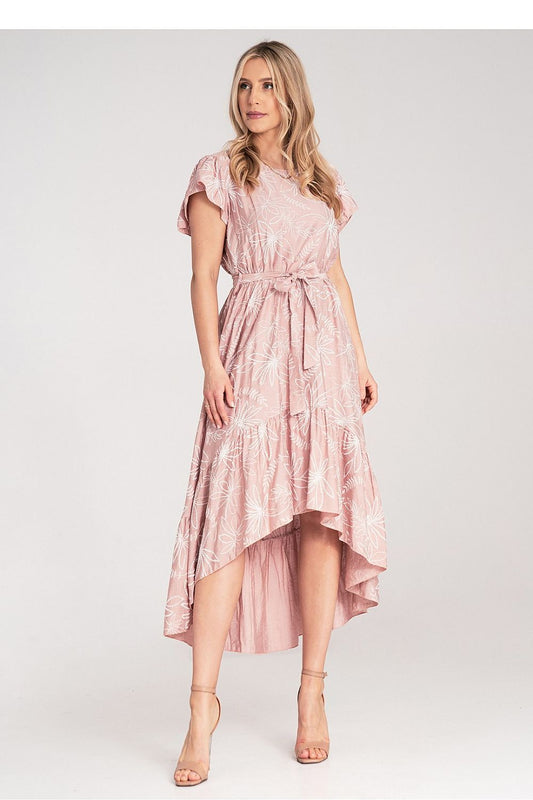  Robe de jour model 214793 Figl 