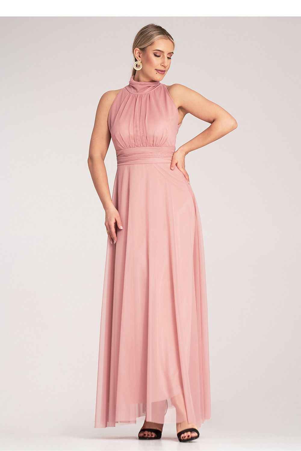 Robe de cocktail Figl