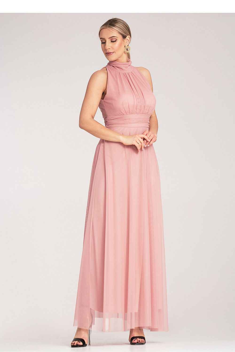 Robe de cocktail Figl