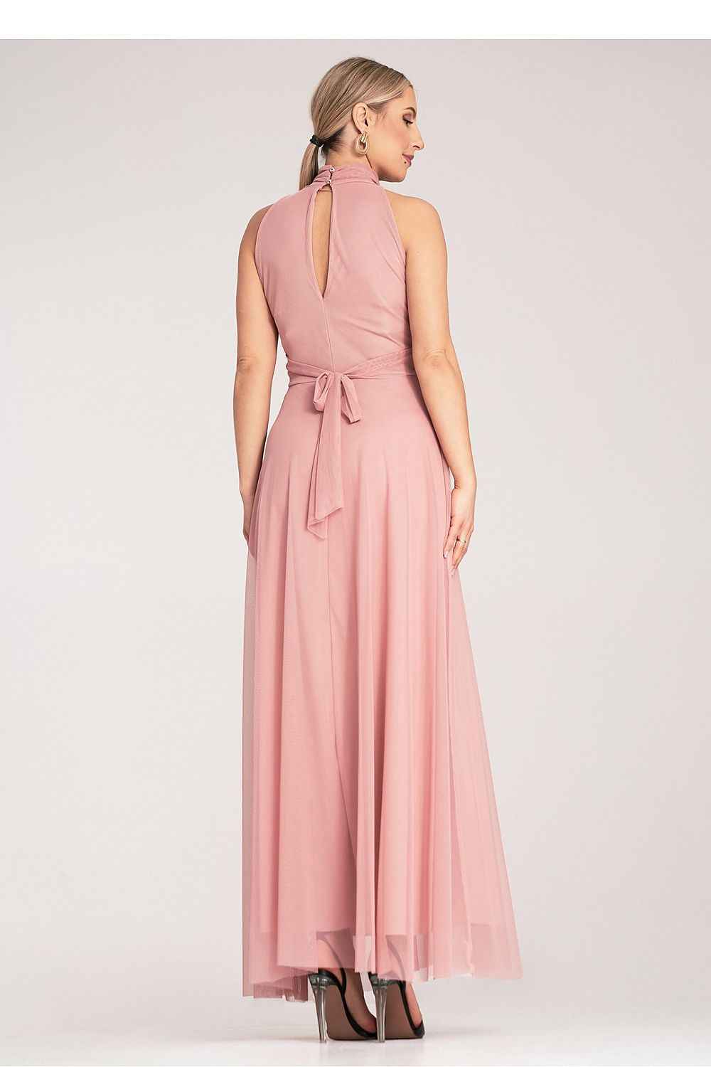 Robe de cocktail Figl