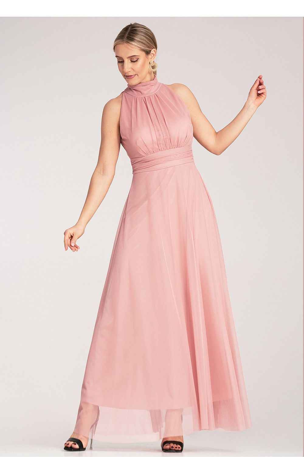 Robe de cocktail Figl