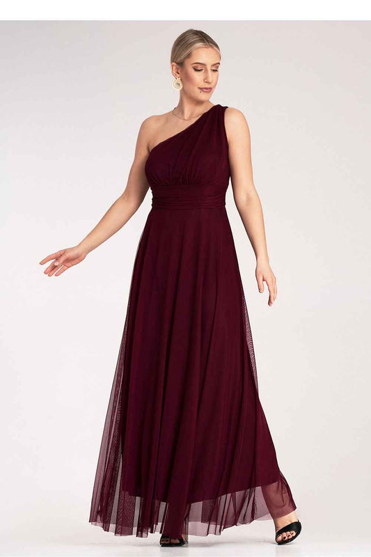 Robe de soirée Figl