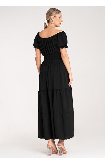  Robe de jour model 214817 Figl 
