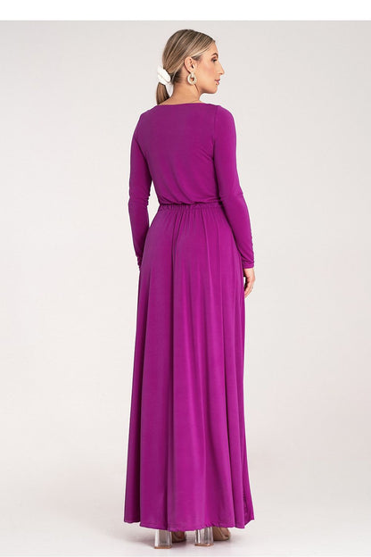  Robe de jour model 214823 Figl 