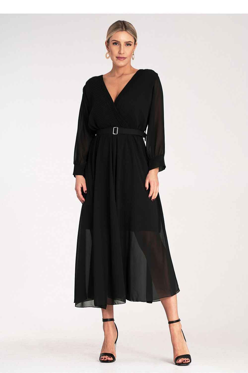 Robe de cocktail Figl