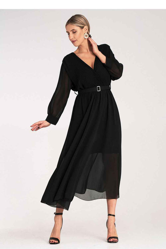 Robe de cocktail Figl