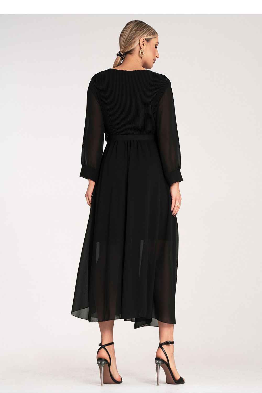Robe de cocktail Figl
