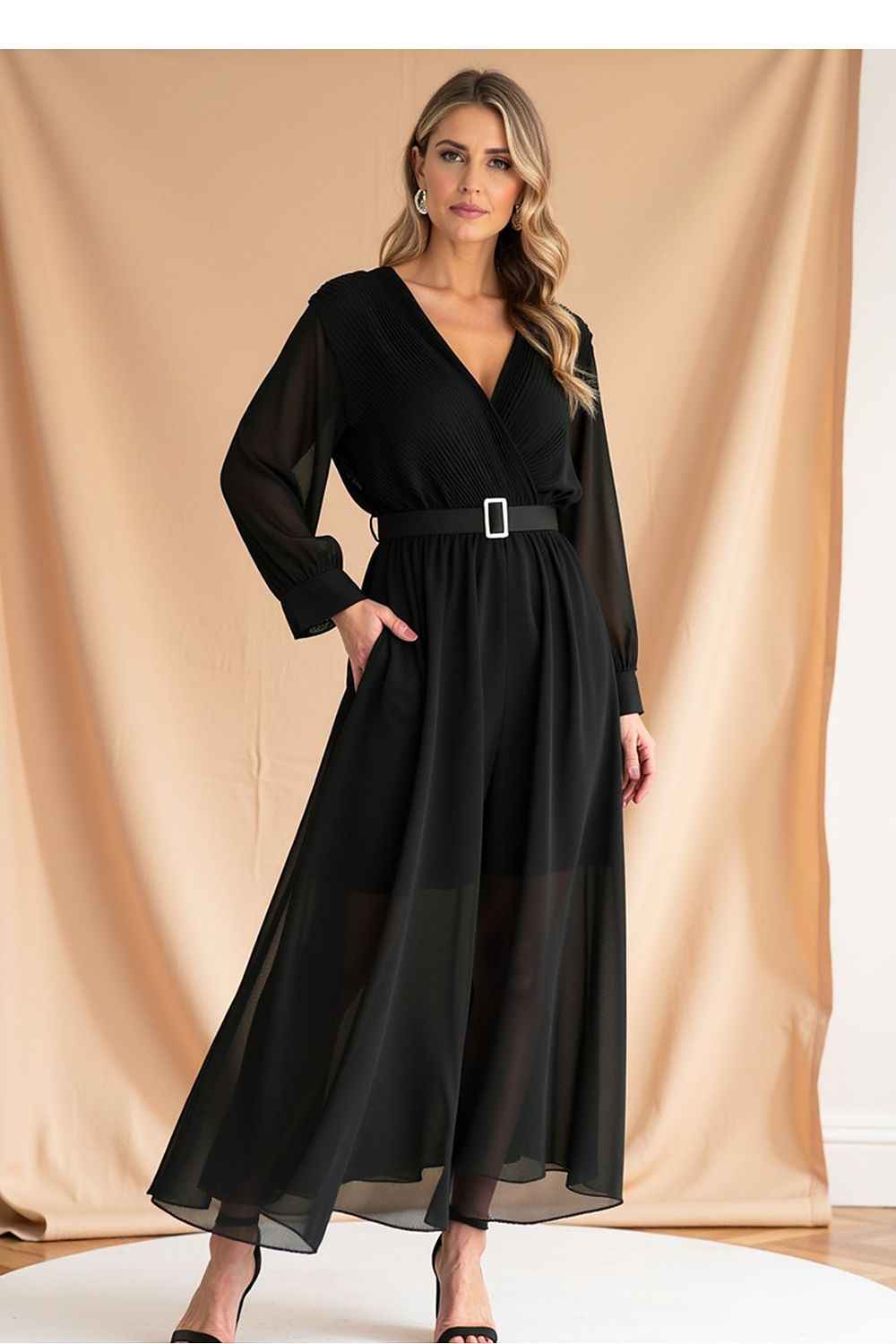Robe de cocktail Figl