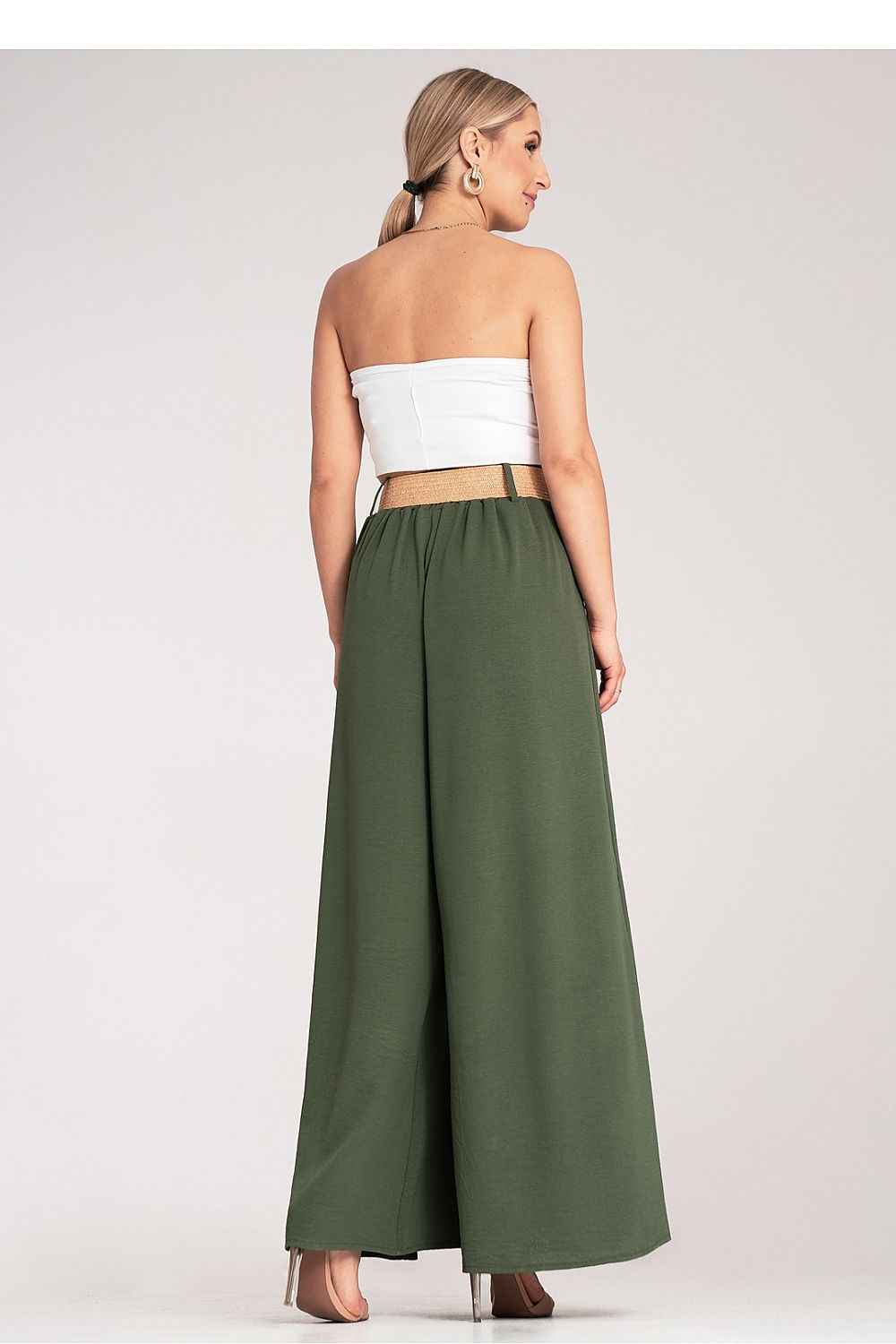 Pantalon femme Figl