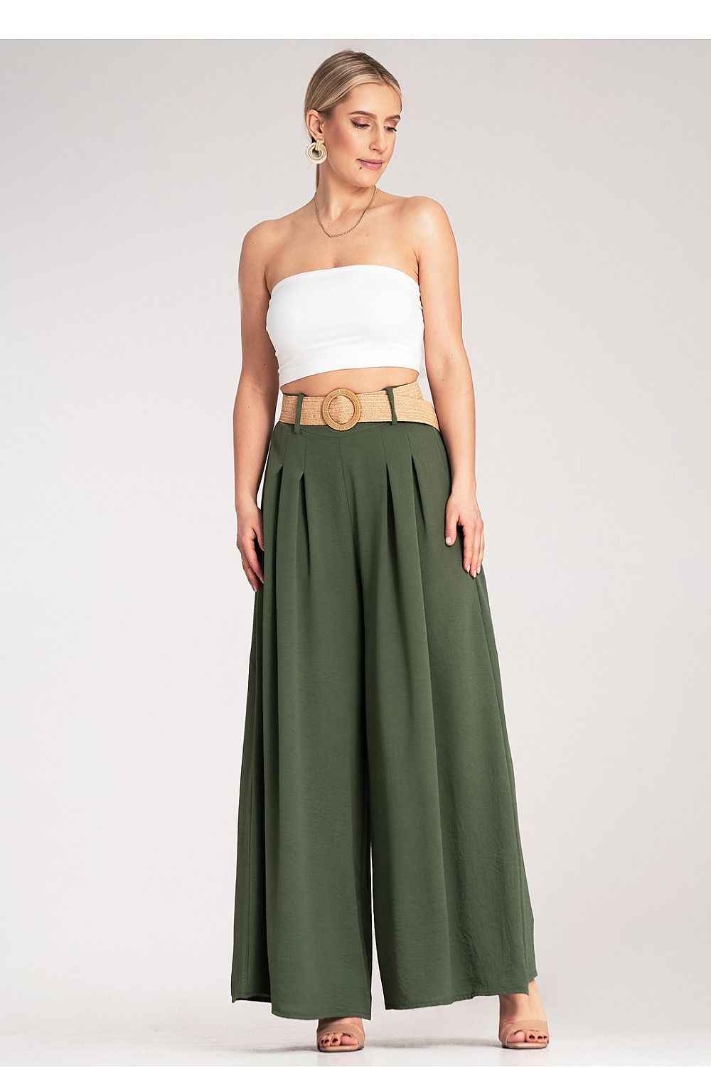 Pantalon femme Figl