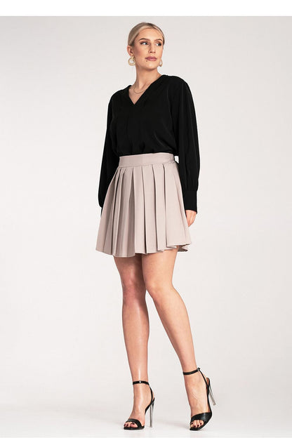  Jupe courte model 214842 Figl 