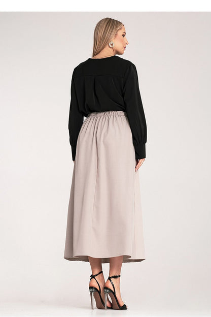  Jupe model 214849 Figl 
