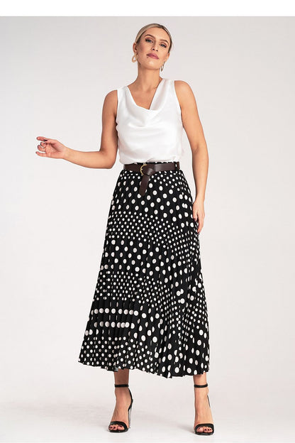  Jupe model 214850 Figl 