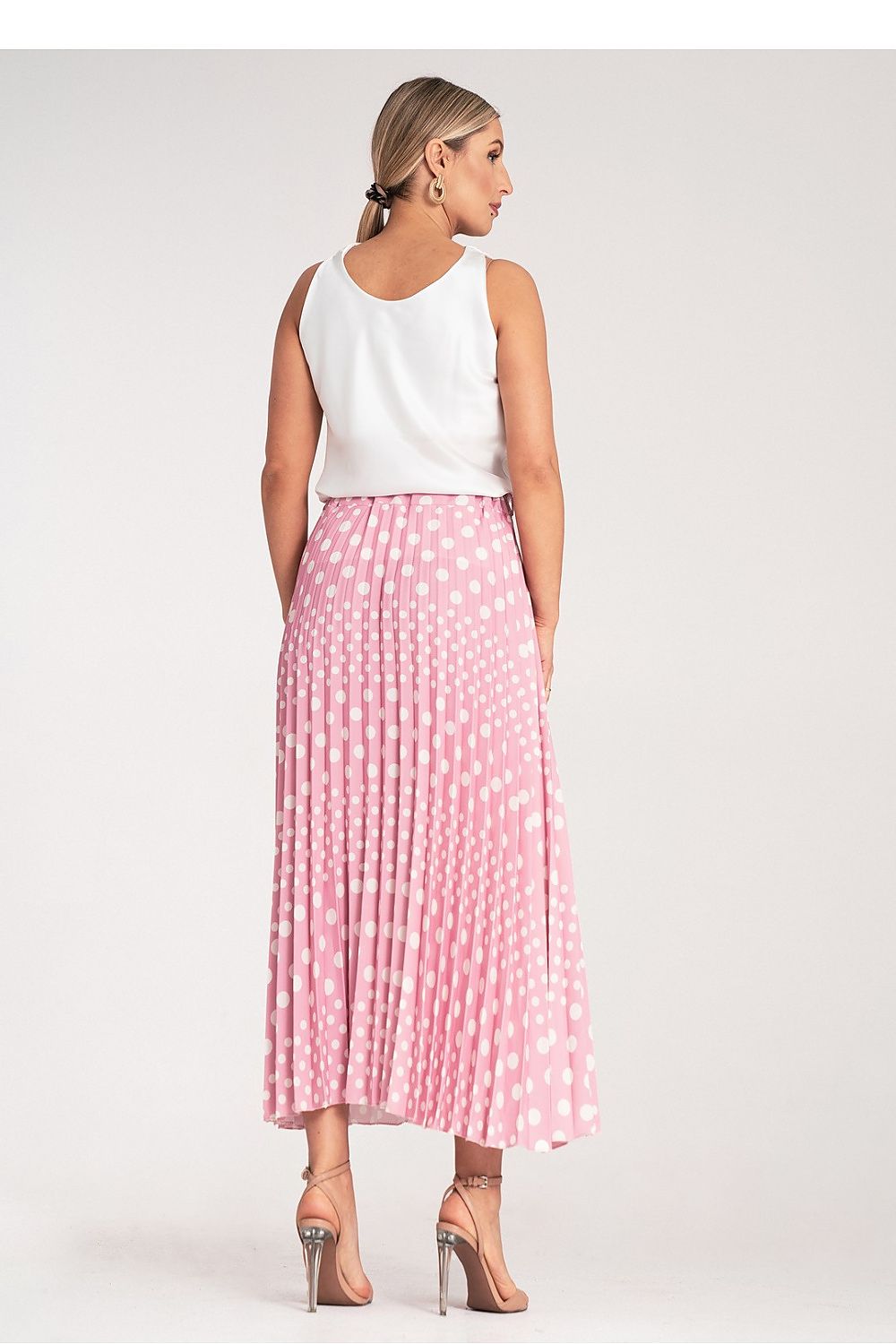  Jupe model 214852 Figl 