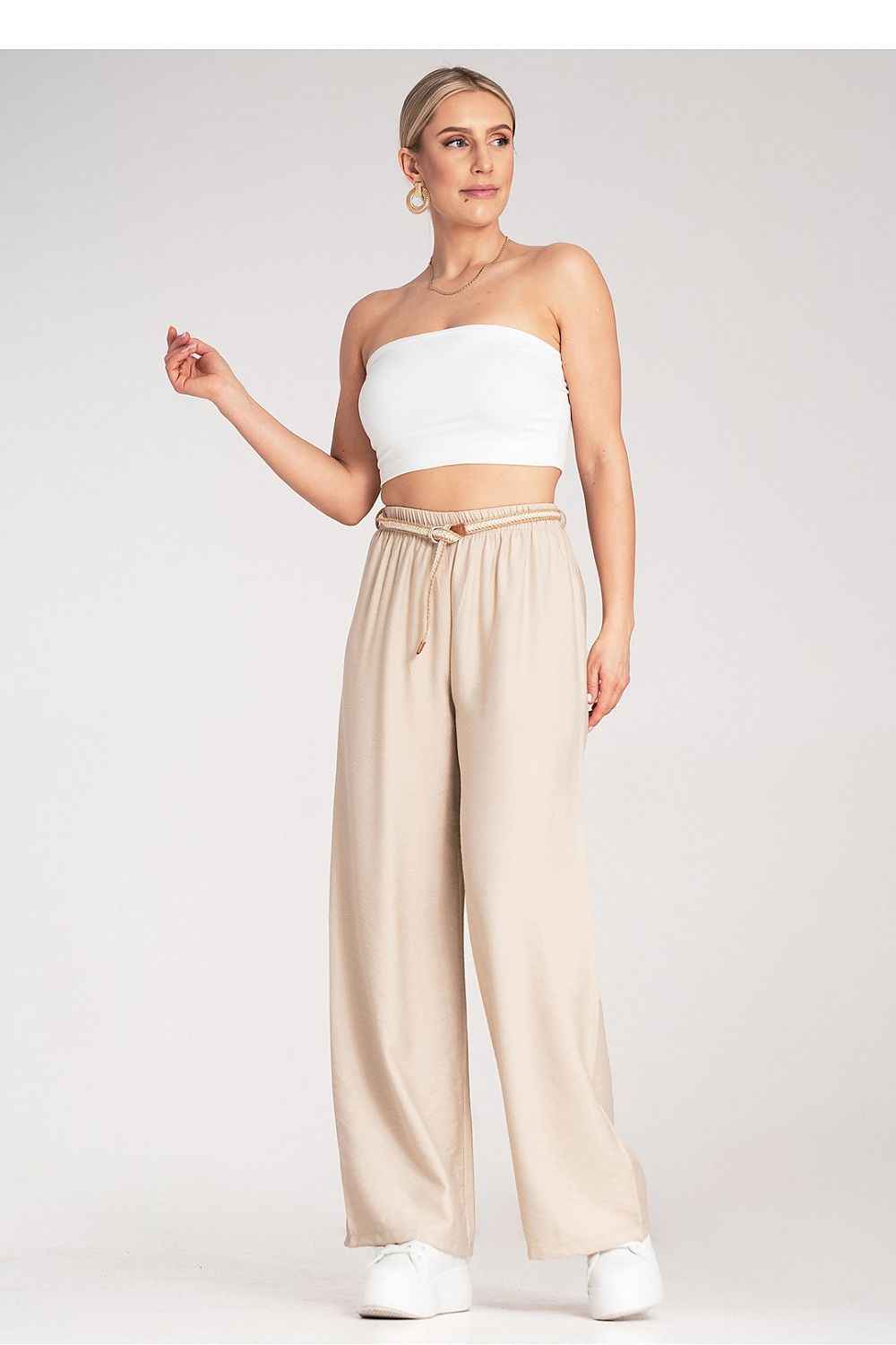 Pantalon femme Figl