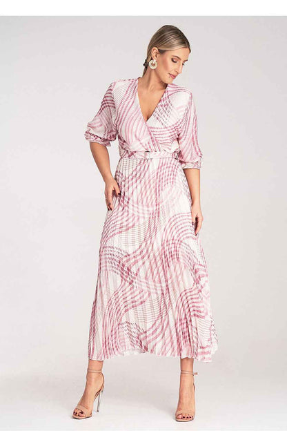Robe de jour Figl