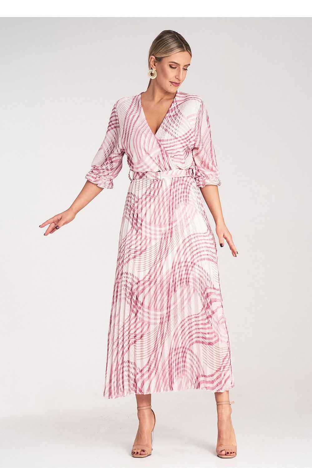 Robe de jour Figl