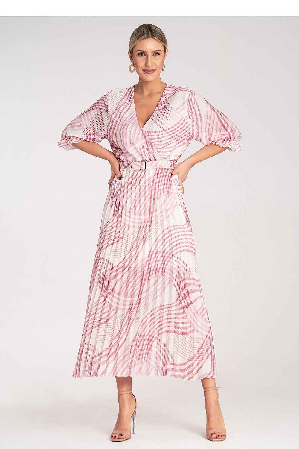 Robe de jour Figl