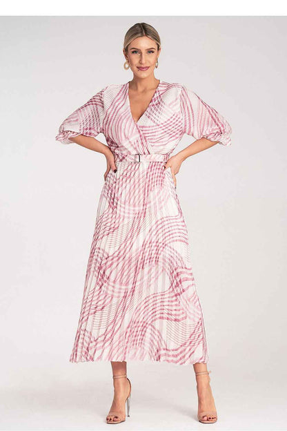 Robe de jour Figl