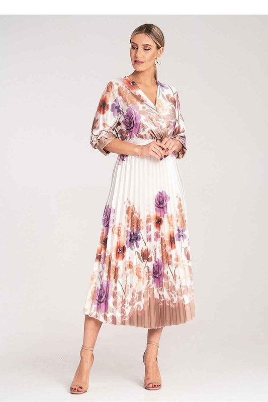 Robe de jour Figl