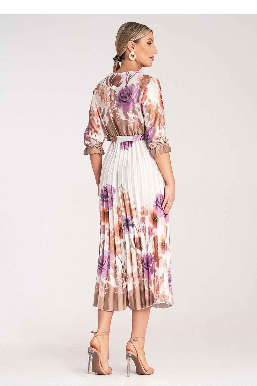 Robe de jour Figl