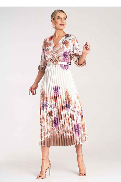 Robe de jour Figl
