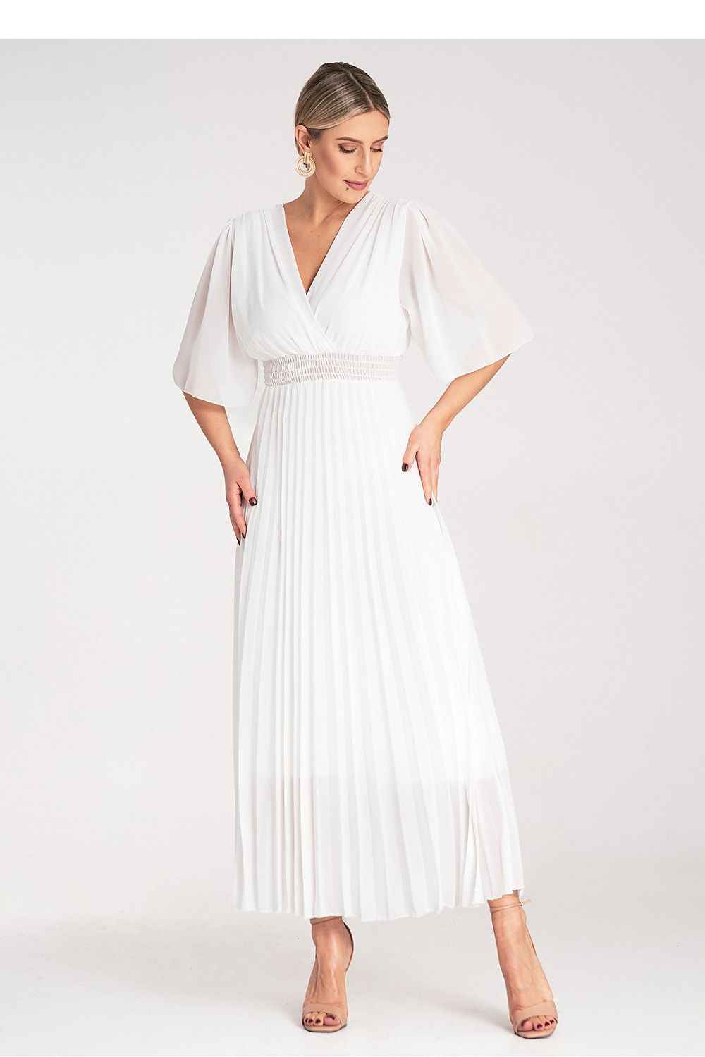 Robe de cocktail Figl