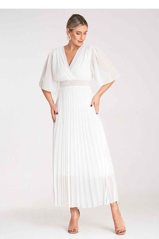 Robe de cocktail Figl