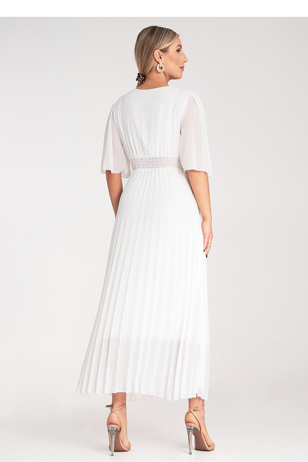  Robe de cocktail model 214873 Figl 