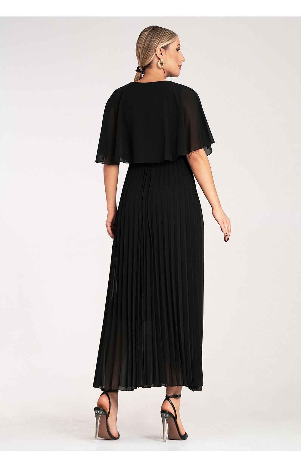 Robe de cocktail Figl