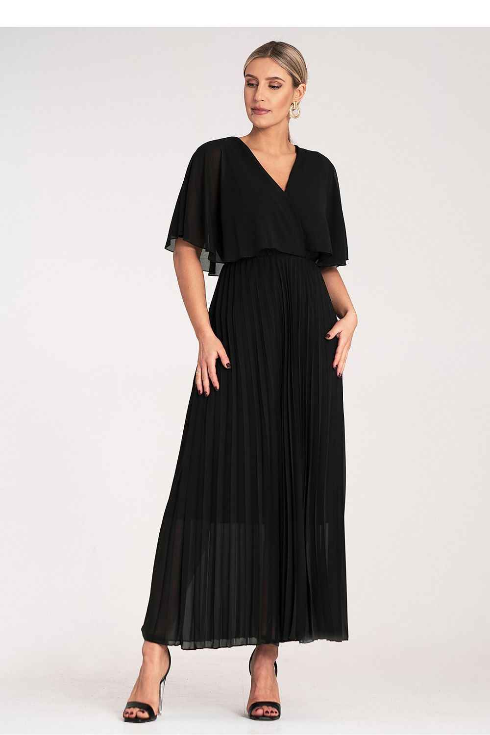 Robe de cocktail Figl