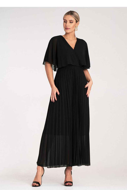 Robe de cocktail Figl