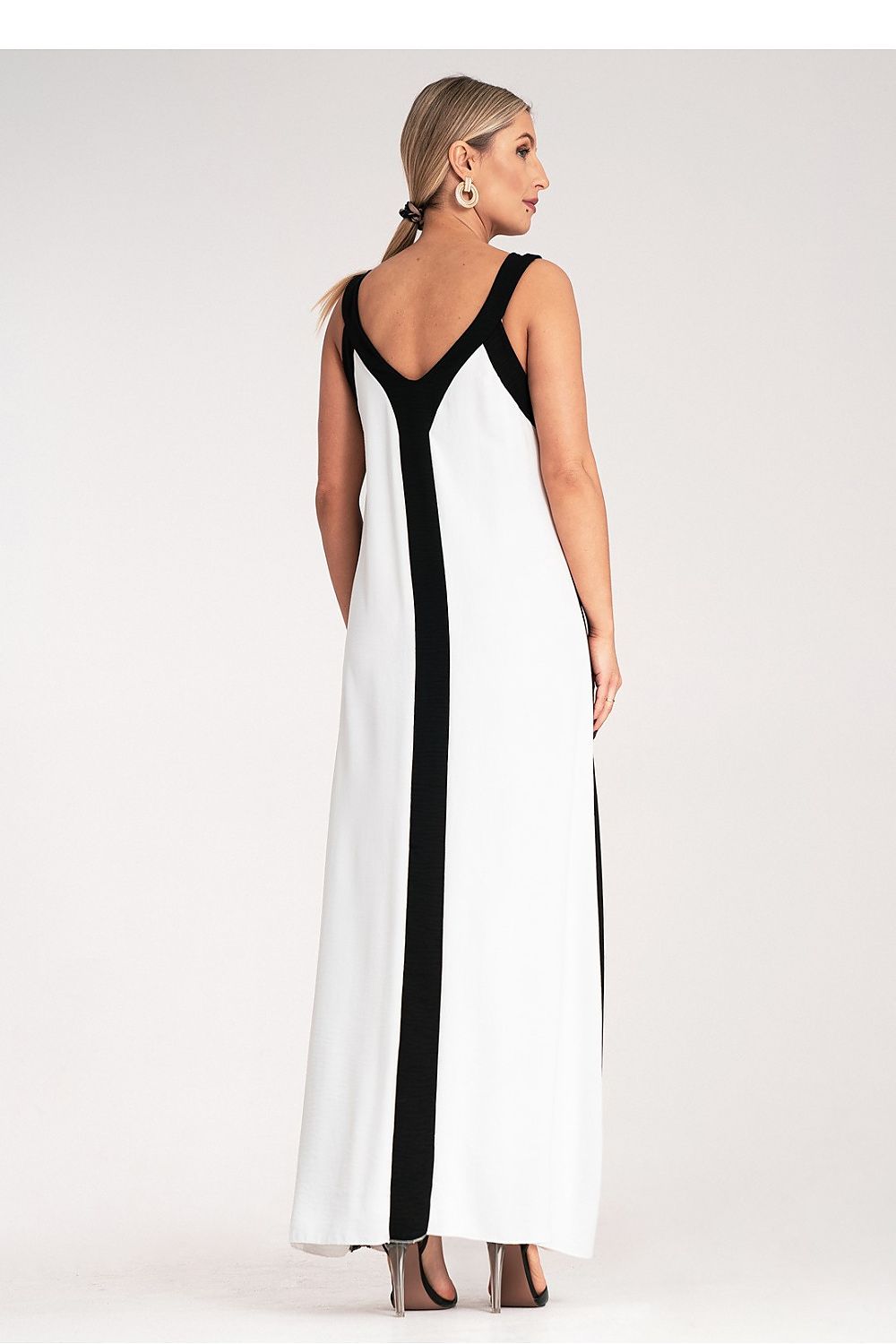  Robe de jour model 214876 Figl 