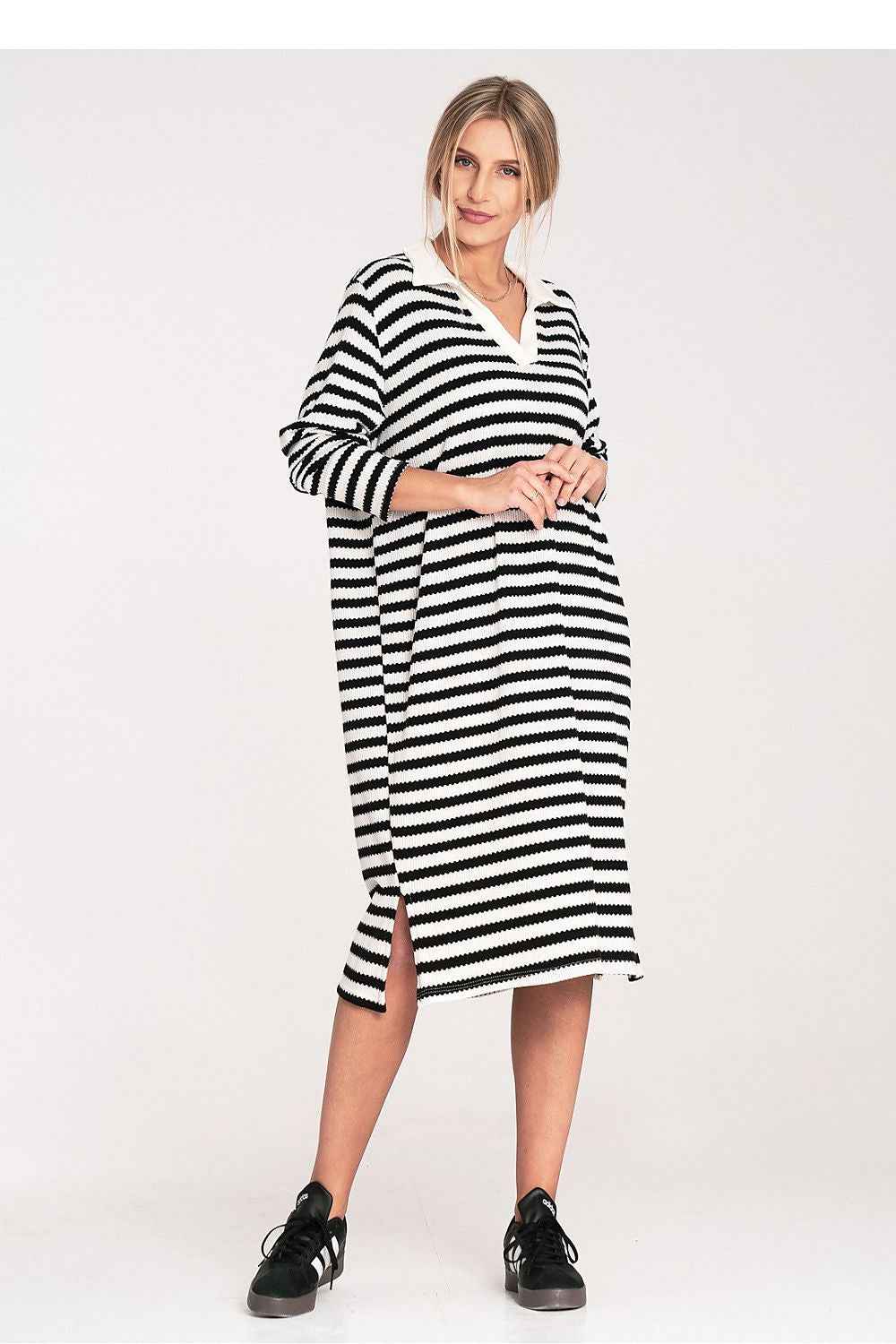 Robe de jour Figl