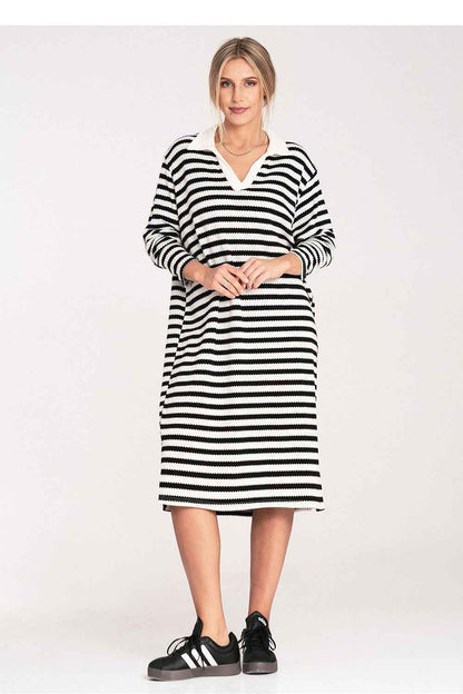 Robe de jour Figl