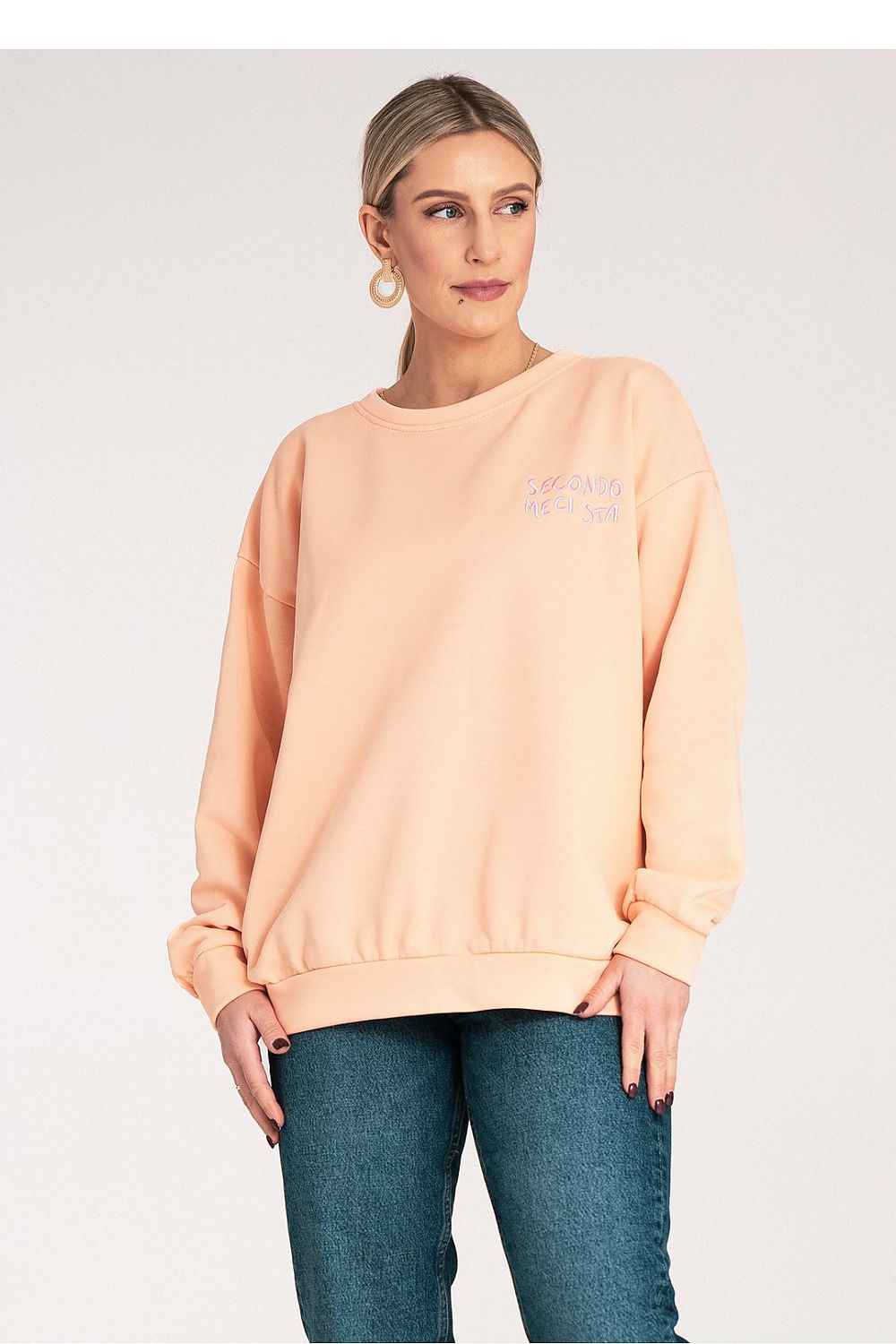 Sweatshirt Figl
