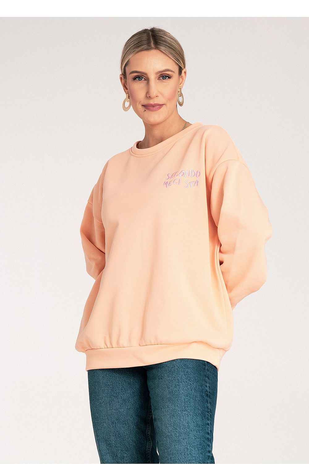 Sweatshirt Figl