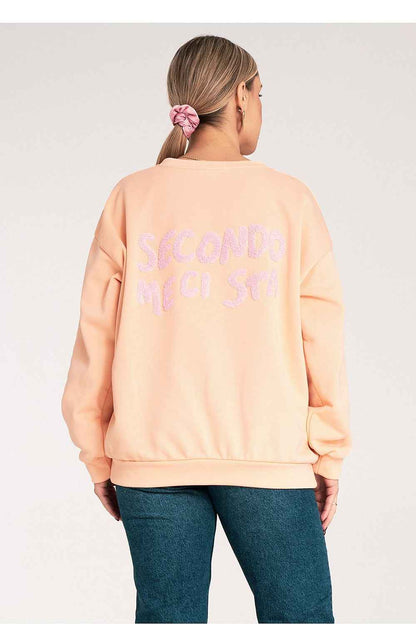 Sweatshirt Figl