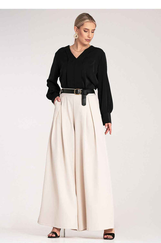 Pantalon femme Figl