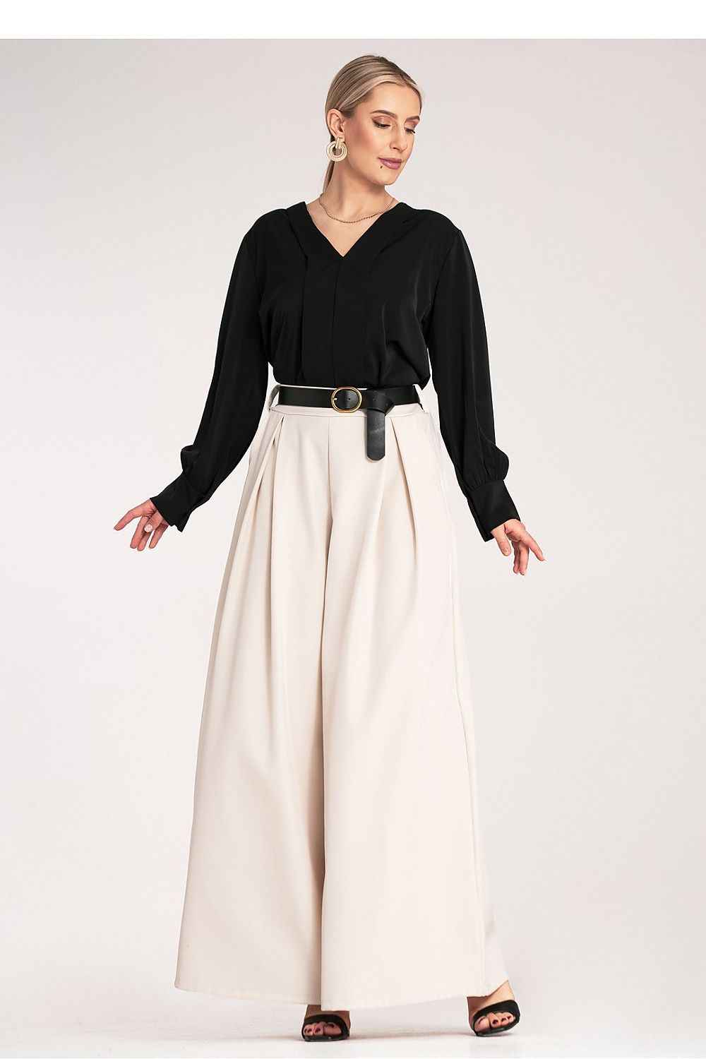 Pantalon femme Figl